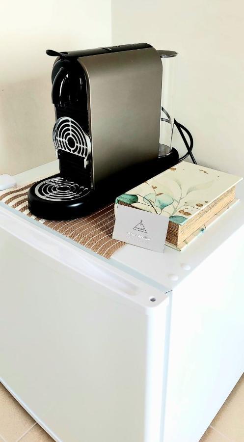 Mirum Apuliae 알베르벨로 외부 사진